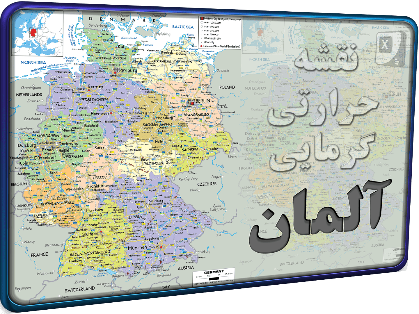 اکسل-نقشه-جغرافیایی-آلمان-ژنراتور-نقشه-حرارتی-گرمایی-شاخص اکسل-نقشه-جغرافیایی-آلمان-ژنراتور-نقشه-حرارتی-گرمایی-شاخص