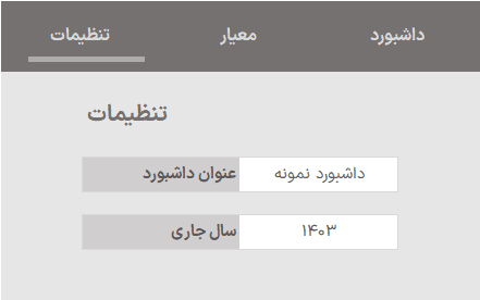 اکسل مدیریت مشکلات و ردیابی اشکال - پیگیری مشکلات و باگ در اکسل اکسل مدیریت مشکلات و ردیابی اشکال و باگ-تنظیمات