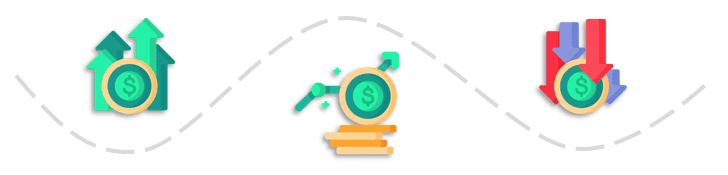 دانلود اکسل ارزش گذاری براساس جریان نقدی تنزیل شده - DCF - Discounted Cash Flow Discounted-Cash-Flow-جریان نقدی تنزیل شده