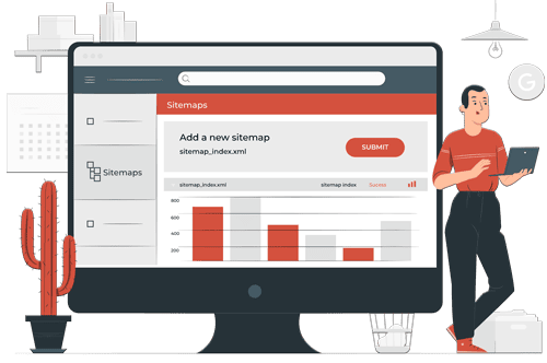 اکسل تولید کننده نقشه سایت - ساخت sitemap بهبود سئو + مبدل هوشمند URL تولید-کننده-نقشه-سایت-Sitemap